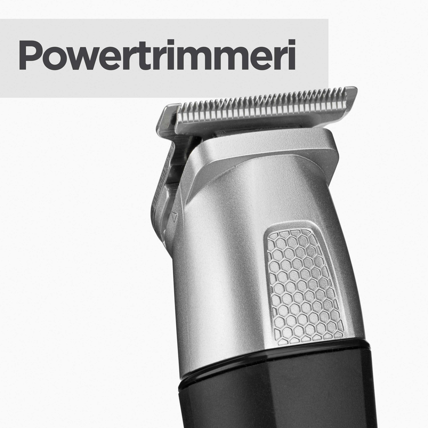 Powertrimmeri
